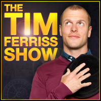 26) The Tim Ferriss Show